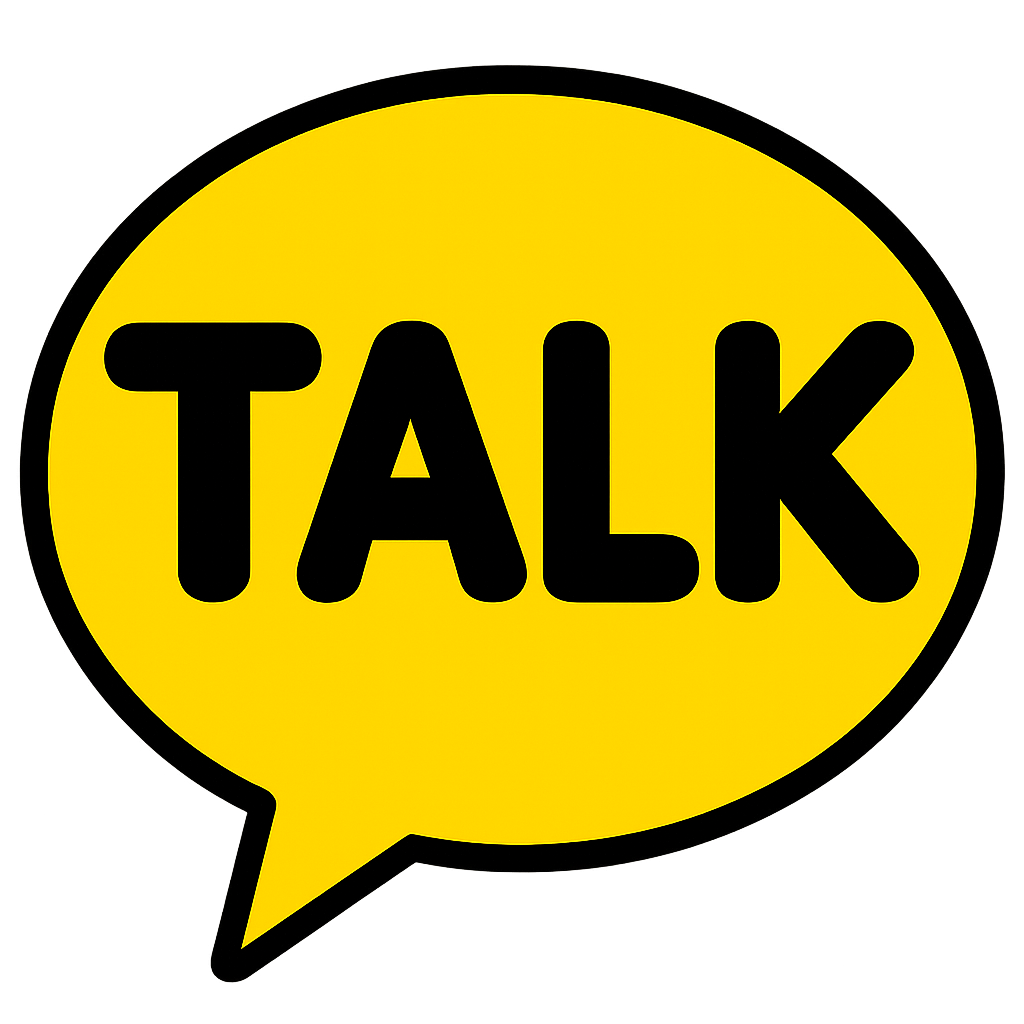 Kakao Icon